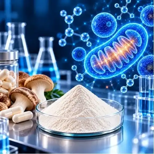 Top Health Benefits and Bulk Buying Tips for L-Ergothioneine